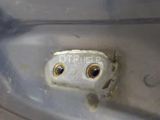 BPYL6202XB Дверь багажника Mazda 3 BK Арт AM52487656, вид 15