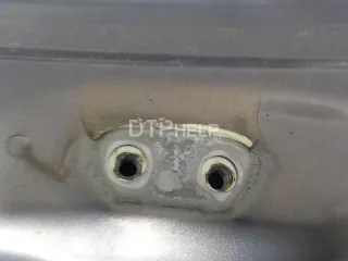 BPYL6202XB Дверь багажника Mazda 3 BK Арт AM52487656, вид 16