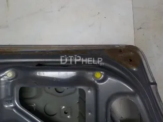 BPYL6202XB Дверь багажника Mazda 3 BK Арт AM52487656, вид 17