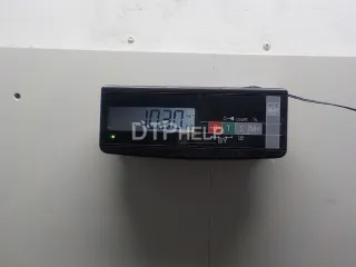 BPYL6202XB Дверь багажника Mazda 3 BK Арт AM52487656, вид 2