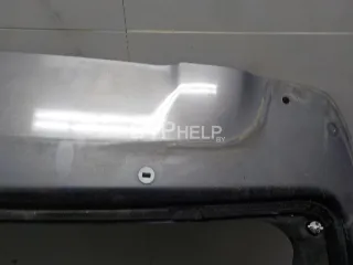 BPYL6202XB Дверь багажника Mazda 3 BK Арт AM52487656, вид 4