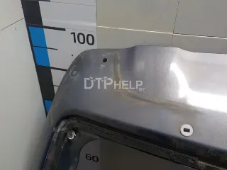 BPYL6202XB Дверь багажника Mazda 3 BK Арт AM52487656, вид 7