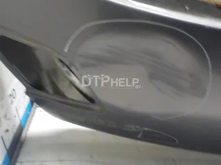 BPYL6202XB Дверь багажника Mazda 3 BK Арт AM52487656, вид 8