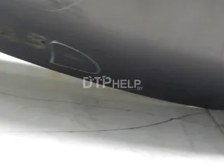 BPYL6202XB Дверь багажника Mazda 3 BK Арт AM52487656, вид 9