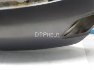 BPYL6202XB Дверь багажника Mazda 3 BK Арт AM52487656, вид 10