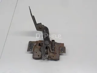 BP4K5662X Замок капота Mazda 3 BK Арт AM52488111, вид 1