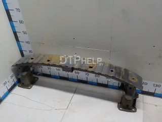 BRYS5007Y Усилитель переднего бампера Mazda 3 BK Арт AM52489119, вид 3