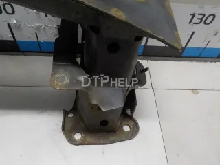 BRYS5007Y Усилитель переднего бампера Mazda 3 BK Арт AM52489119, вид 4