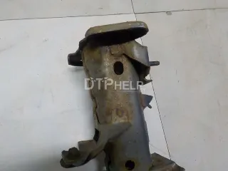 BRYS5007Y Усилитель переднего бампера Mazda 3 BK Арт AM52489119, вид 9