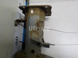 BRYS5007Y Усилитель переднего бампера Mazda 3 BK Арт AM52489119, вид 10