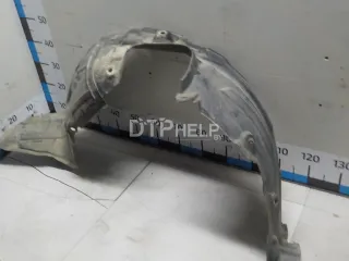 BP4M56130D Локер передний правый Mazda 3 BK Арт AM52489579, вид 3