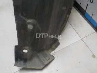 BP4M56130D Локер передний правый Mazda 3 BK Арт AM52489579, вид 4