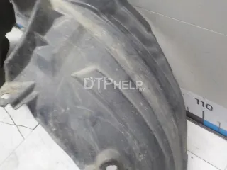 BP4M56130D Локер передний правый Mazda 3 BK Арт AM52489579, вид 5