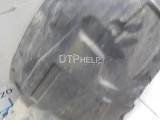 BP4M56130D Локер передний правый Mazda 3 BK Арт AM52489579, вид 7