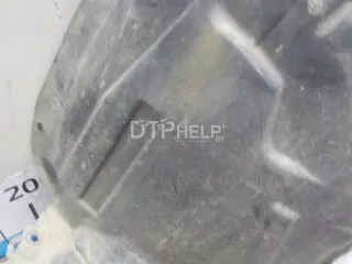 BP4M56130D Локер передний правый Mazda 3 BK Арт AM52489579, вид 8