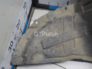 BP4M56130D Локер передний правый Mazda 3 BK Арт AM52489579, вид 9