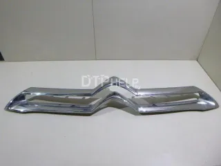 7810Z3 Накладка на решетку радиатора Citroen DS4 Арт AM22691063, вид 1