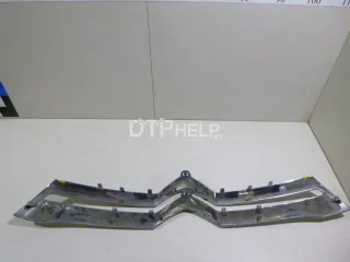 7810Z3 Накладка на решетку радиатора Citroen DS4 Арт AM22691063, вид 2