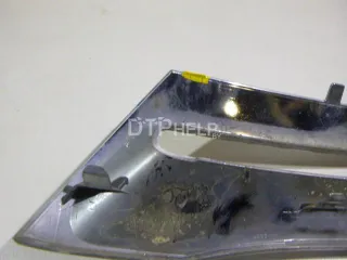 7810Z3 Накладка на решетку радиатора Citroen DS4 Арт AM22691063, вид 3