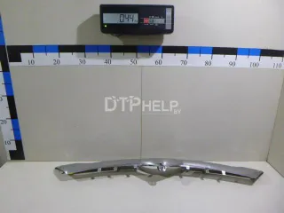 7810Z3 Накладка на решетку радиатора Citroen DS4 Арт AM22691063, вид 7