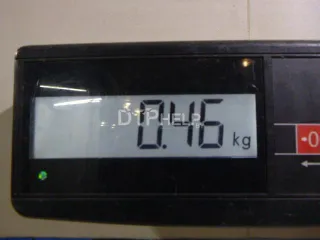 7810Z3 Накладка на решетку радиатора Citroen DS4 Арт AM22691063, вид 8