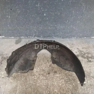 BP4L561J1A Локер задний левый Mazda 3 BK Арт AM23014670, вид 1