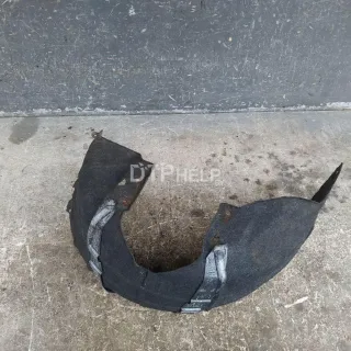 BP4L561J1A Локер задний левый Mazda 3 BK Арт AM23014670, вид 2