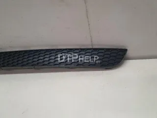 4F0807833 Накладка заднего бампера Audi A6 C6 (S6,RS6) Арт AM23705669, вид 5