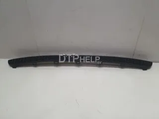 4F0807833 Накладка заднего бампера Audi A6 C6 (S6,RS6) Арт AM23705669, вид 6