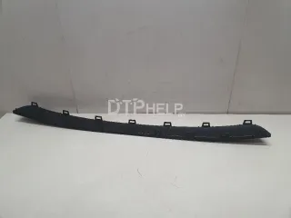 4F0807833 Накладка заднего бампера Audi A6 C6 (S6,RS6) Арт AM23705669, вид 7