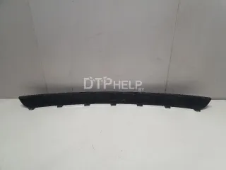 4F0807833 Накладка заднего бампера Audi A6 C6 (S6,RS6) Арт AM23705669, вид 8