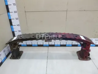 BRYS5007Y Усилитель переднего бампера Mazda 3 BK Арт AM60541275, вид 1