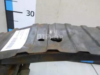 BRYS5007Y Усилитель переднего бампера Mazda 3 BK Арт AM60541275, вид 4