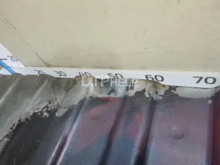 BRYS5007Y Усилитель переднего бампера Mazda 3 BK Арт AM60541275, вид 6