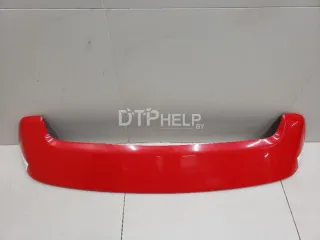  Спойлер (дефлектор) багажника Mazda 3 BK Арт AM70294295, вид 2