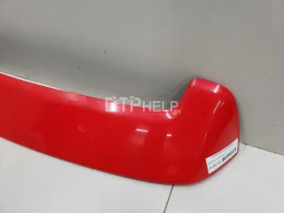  Спойлер (дефлектор) багажника Mazda 3 BK Арт AM70294295, вид 4