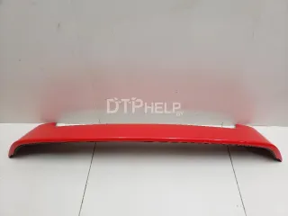  Спойлер (дефлектор) багажника Mazda 3 BK Арт AM70294295, вид 5