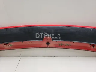  Спойлер (дефлектор) багажника Mazda 3 BK Арт AM70294295, вид 8