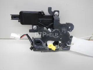 BAH256820 Замок багажника Mazda 3 BK Арт AM70497015, вид 2