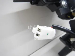 BAH256820 Замок багажника Mazda 3 BK Арт AM70497015, вид 3