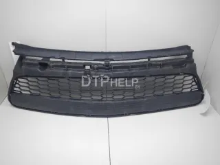 BR5V501T0C Решетка в бампер центральная Mazda 3 BK Арт AM70765774, вид 2