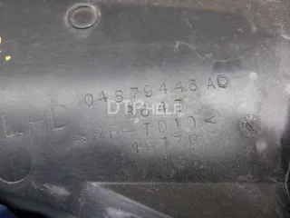 4879446AD Решетка стеклооч. (планка под лобовое стекло) Jeep Patriot Арт AM31160020, вид 5