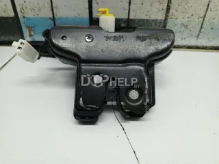BAH256820 Замок багажника Mazda 3 BK Арт AM31600848, вид 2