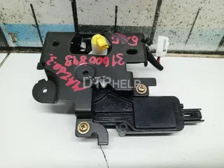 BAH256820 Замок багажника Mazda 3 BK Арт AM31600848, вид 3