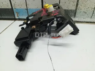 BAH256820 Замок багажника Mazda 3 BK Арт AM31600848, вид 4