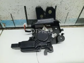 BAH256820 Замок багажника Mazda 3 BK Арт AM31600848, вид 5