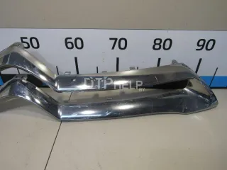 7810Z3 Накладка на решетку радиатора Citroen DS4 Арт AM80582405, вид 2