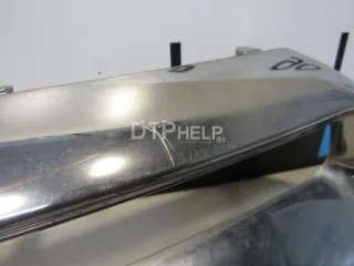 7810Z3 Накладка на решетку радиатора Citroen DS4 Арт AM80582405, вид 3