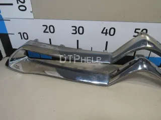 7810Z3 Накладка на решетку радиатора Citroen DS4 Арт AM80582405, вид 4