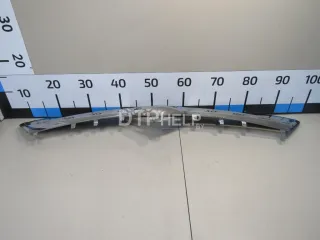 7810Z3 Накладка на решетку радиатора Citroen DS4 Арт AM80582405, вид 5